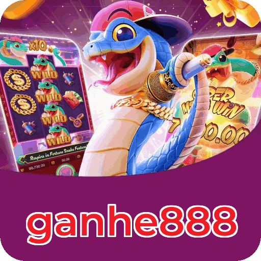 ganhe888