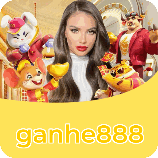 ganhe888