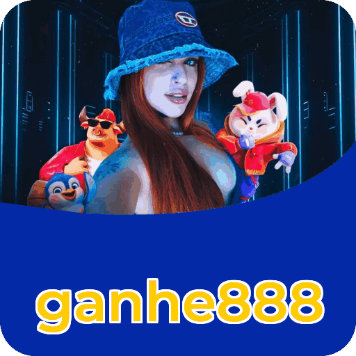 ganhe888