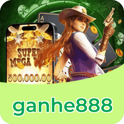 ganhe888