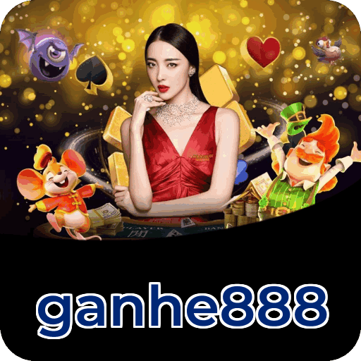 ganhe888