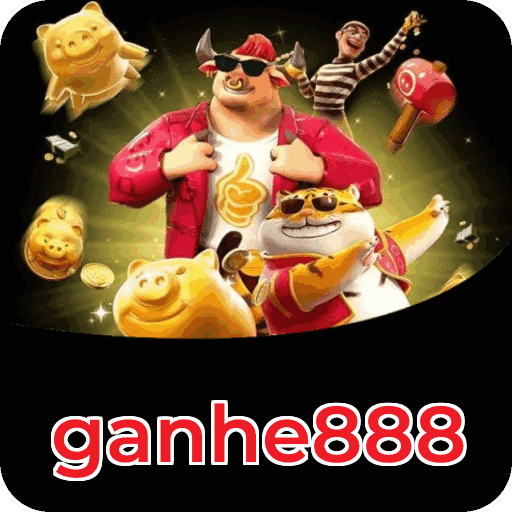 ganhe888