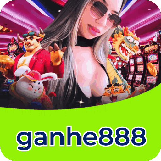 ganhe888