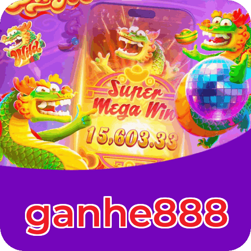 ganhe888
