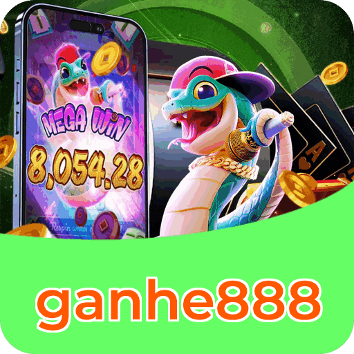 ganhe888